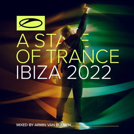 A State Of Trance Ibiza 2022 | Get Cheap Vinyl