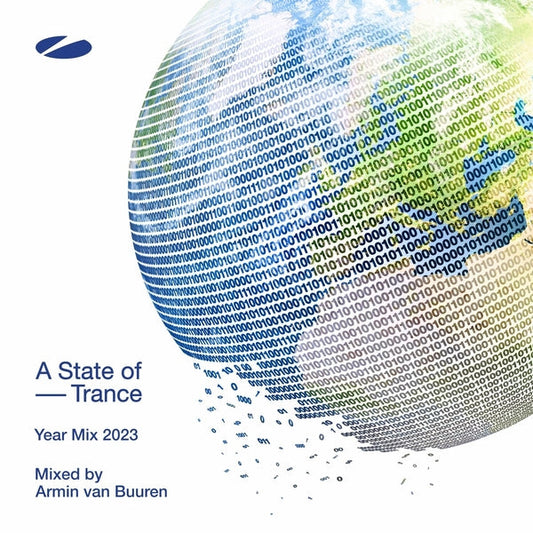 A State of Trance Year Mix 2023 | Get Cheap Vinyl