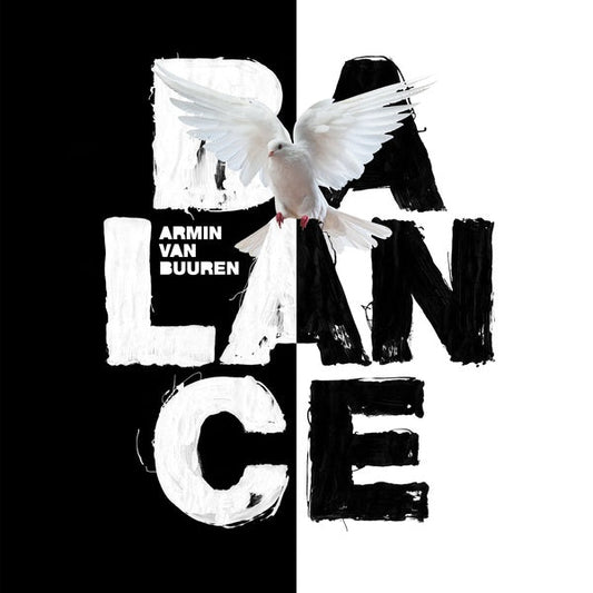 Balance | Get Cheap Vinyl