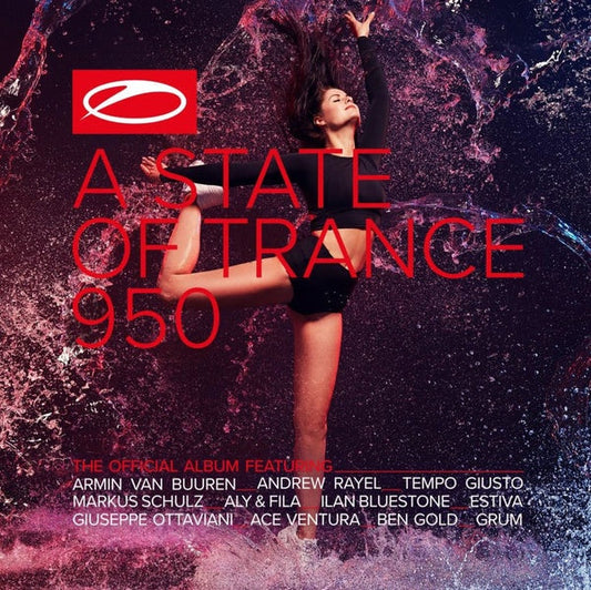 A State Of Trance 950 | Get Cheap Vinyl