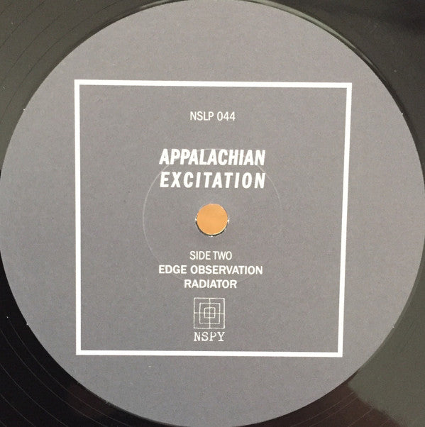 Appalachian Excitation | Mint (M) Mint (M) Get Cheap Vinyl
