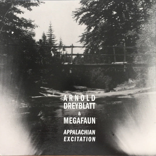 Appalachian Excitation | Mint (M) Mint (M) Get Cheap Vinyl