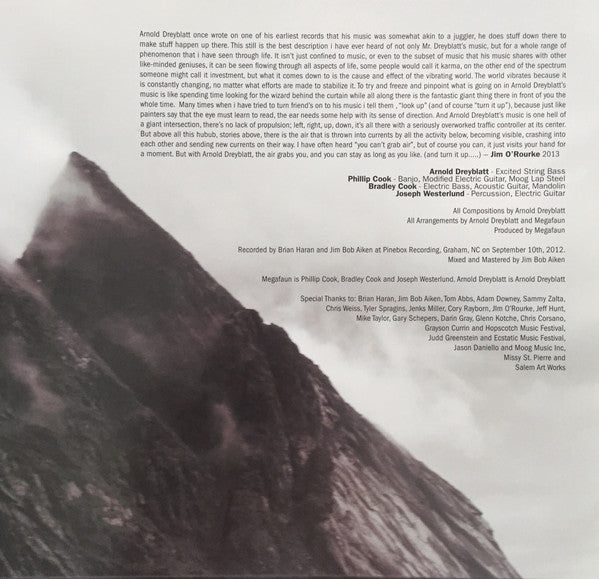 Appalachian Excitation | Mint (M) Mint (M) Get Cheap Vinyl