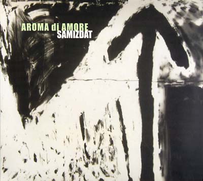 Samizdat | Get Cheap Vinyl