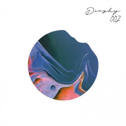DINGHY002 | Mint (M) Mint (M) Get Cheap Vinyl
