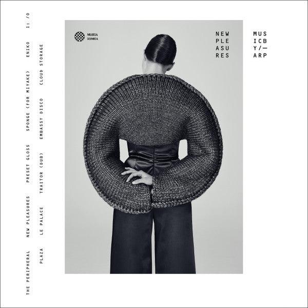 New Pleasures | Mint (M) Mint (M) Get Cheap Vinyl