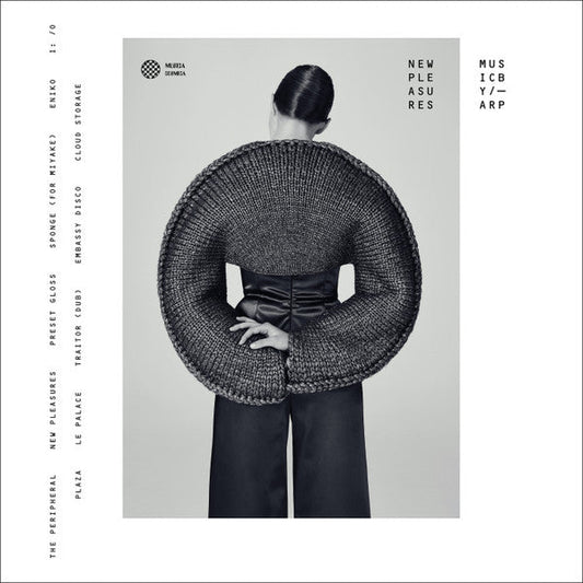 New Pleasures | Mint (M) Mint (M) Get Cheap Vinyl