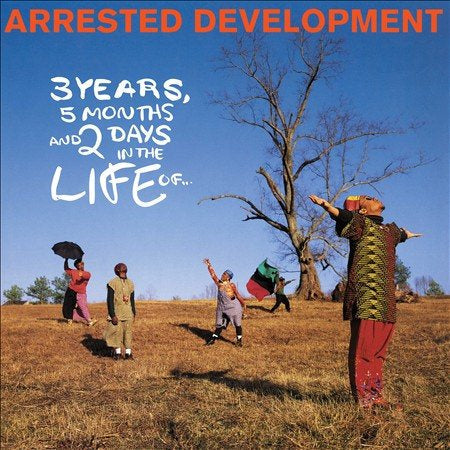 3 Years, 5 Months & 2 Days In The Life Of... (2 Lp's) | Mint (M) Mint (M) Get Cheap Vinyl