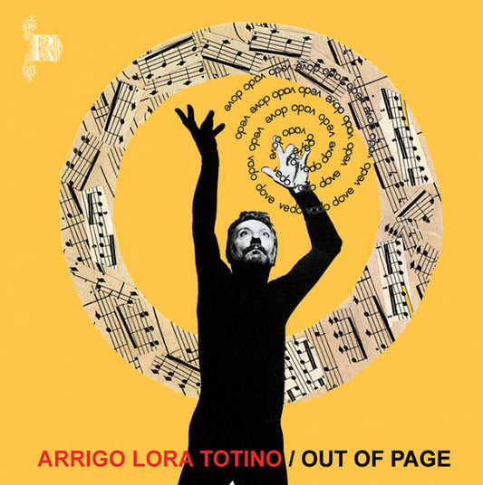 Out Of Page | Get Cheap Vinyl