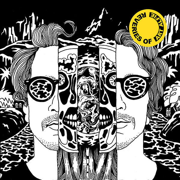 Reveries Of | Get Cheap Vinyl