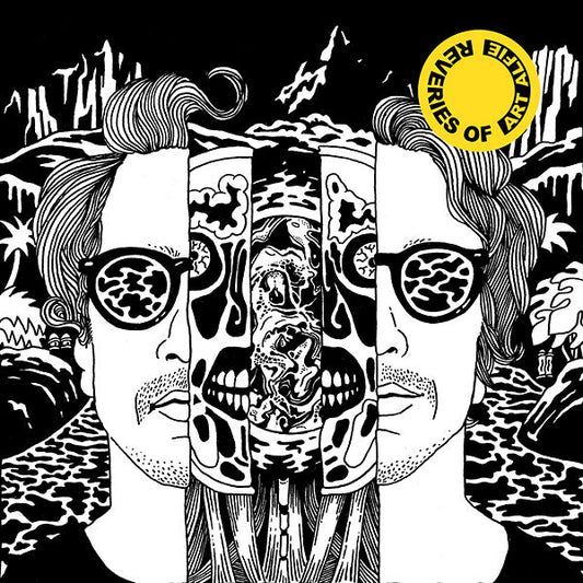 Reveries Of | Get Cheap Vinyl