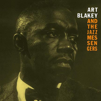 Art Blakey And The Jazz Messengers | Mint (M) Mint (M) Get Cheap Vinyl