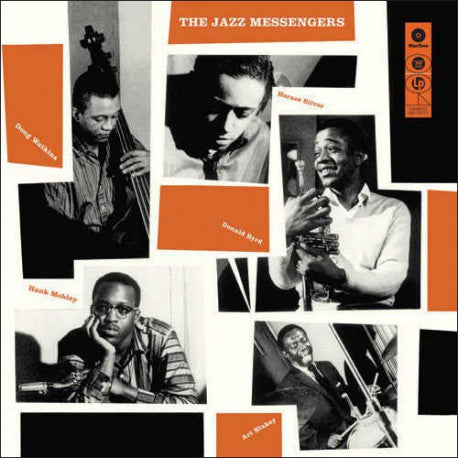 The Jazz Messengers | Get Cheap Vinyl
