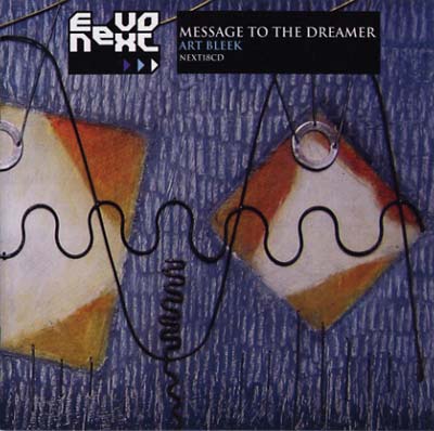Message To The Dreamer | Get Cheap Vinyl
