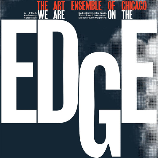 We Are On The Edge | Mint (M) Mint (M) Get Cheap Vinyl