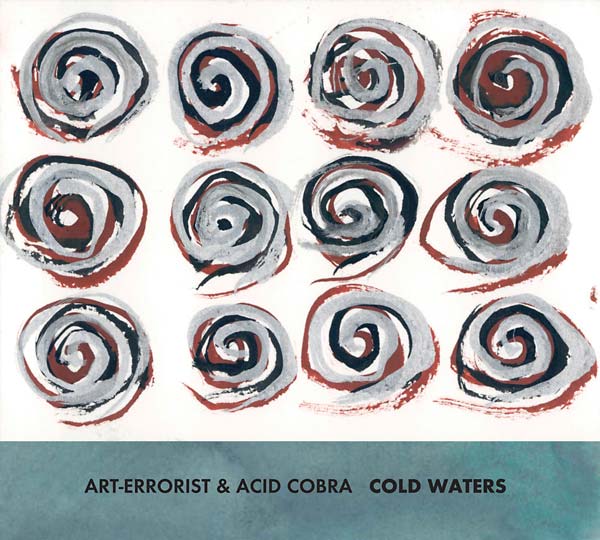 Cold Waters | Get Cheap Vinyl