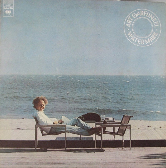 Watermark | Very Good Plus (VG+) Very Good Plus (VG+) Get Cheap Vinyl