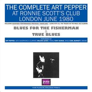 The Complete... At Ronnie Scott'S June 1980 | Get Cheap Vinyl