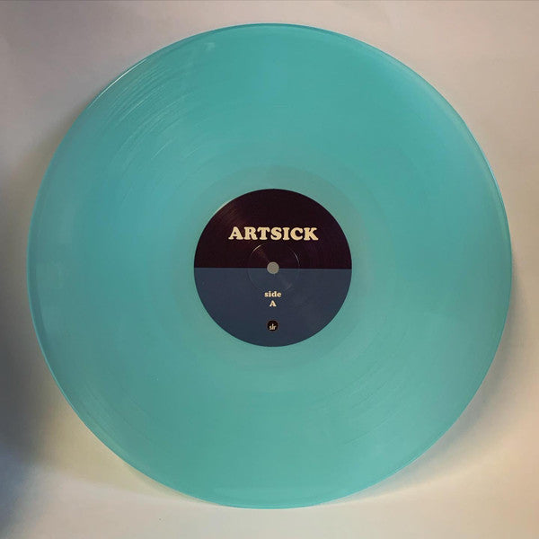 Fingers Crossed | Mint (M) Mint (M) Get Cheap Vinyl