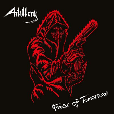 Fear Of Tomorrow (Ltd 180g Silver Vinyl Import) | Mint (M) Mint (M) Get Cheap Vinyl