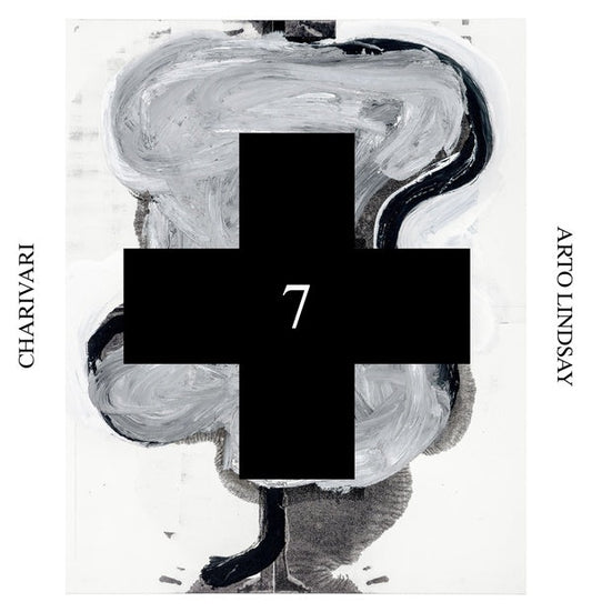 Charivari (Black Cross Solo Sessions 7) | Get Cheap Vinyl