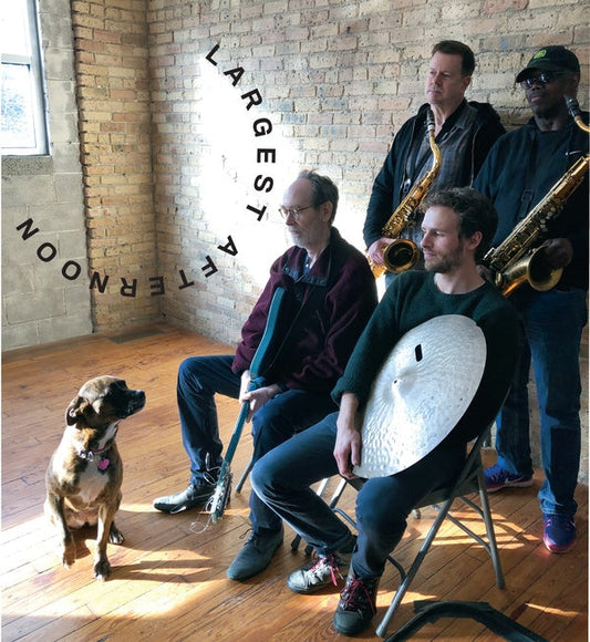 Largest Afternoon | Get Cheap Vinyl