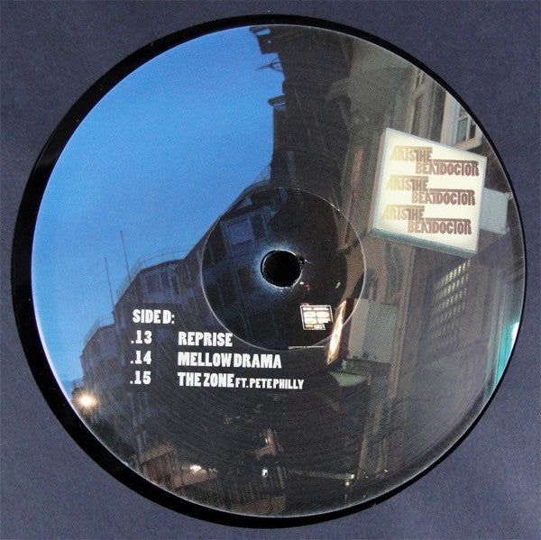 Transitions | Mint (M) Mint (M) Get Cheap Vinyl