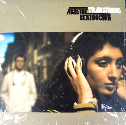 Transitions | Mint (M) Mint (M) Get Cheap Vinyl