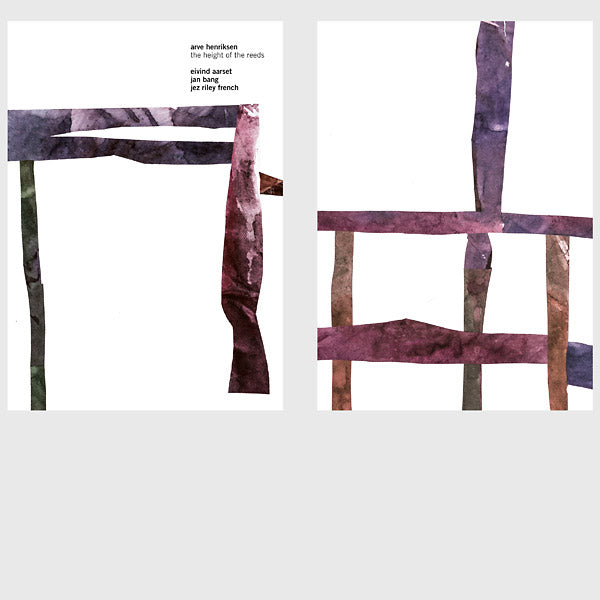 The Height Of The Reeds | Get Cheap Vinyl