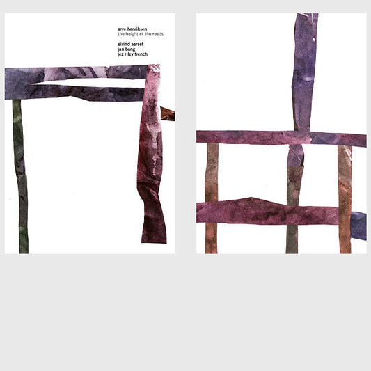The Height Of The Reeds | Get Cheap Vinyl
