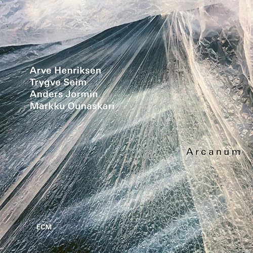 Arcanum | Get Cheap Vinyl