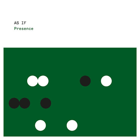 Presence | Get Cheap Vinyl