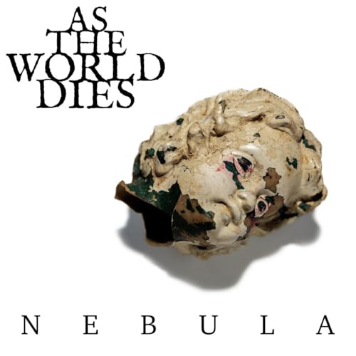 As The World Dies | Get Cheap Vinyl