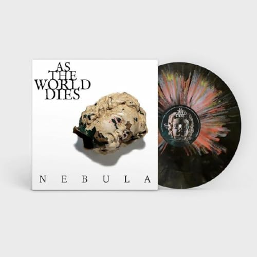 As The World Dies | Get Cheap Vinyl