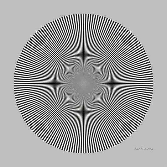 Radial | Get Cheap Vinyl