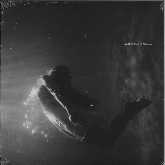Colours Of Absence | Mint (M) Mint (M) Get Cheap Vinyl