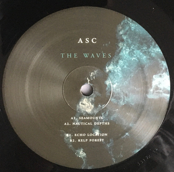The Waves | Mint (M) Mint (M) Get Cheap Vinyl