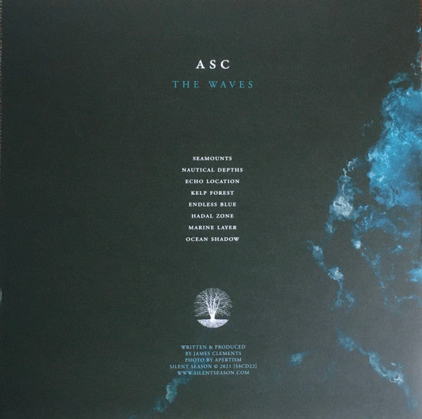 The Waves | Mint (M) Mint (M) Get Cheap Vinyl