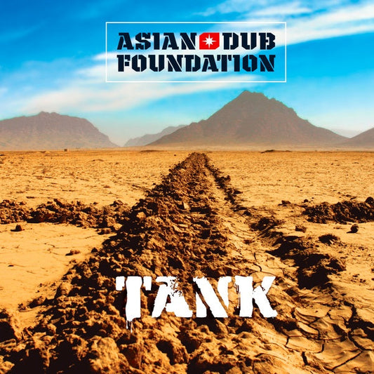 Tank | Get Cheap Vinyl