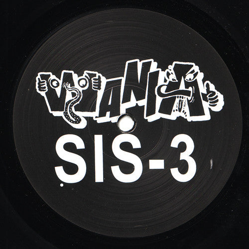 Asis Part 3 | Mint (M) Generic Get Cheap Vinyl