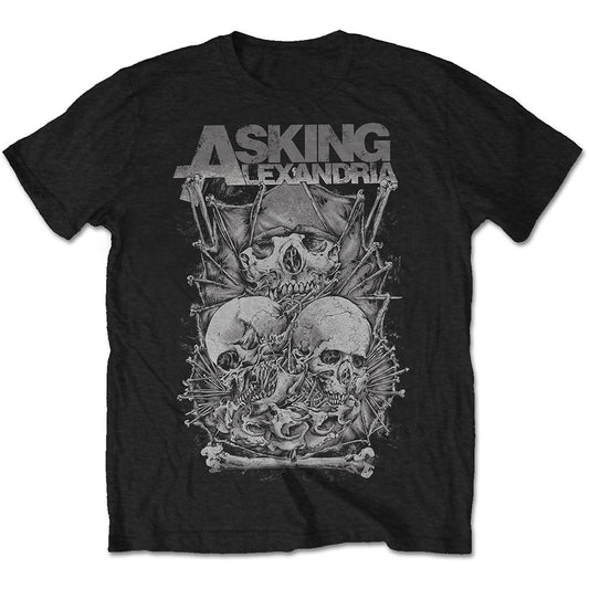 Skull Stack | Men's | Get Cheap Vinyl