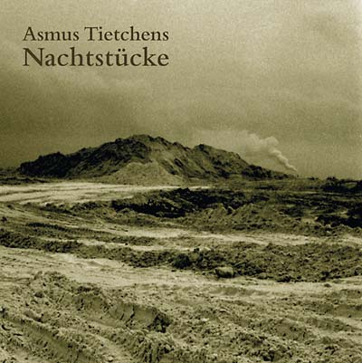 Nachtstucke | Get Cheap Vinyl