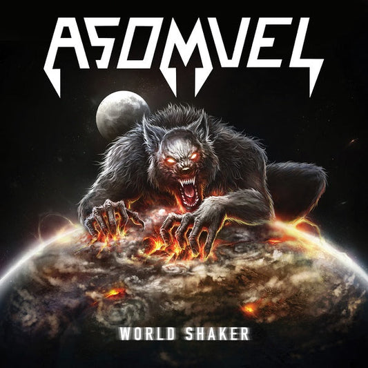 World Shaker | Get Cheap Vinyl