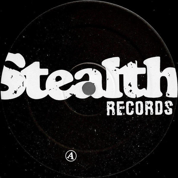 Twisted | Mint (M) Mint (M) Get Cheap Vinyl
