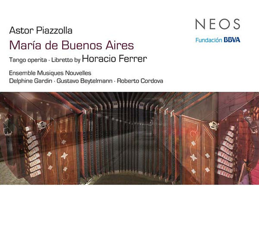 María de Buenos Aires | Get Cheap Vinyl