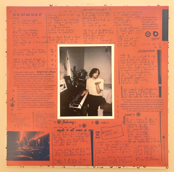 Flickering i | Mint (M) Mint (M) Get Cheap Vinyl