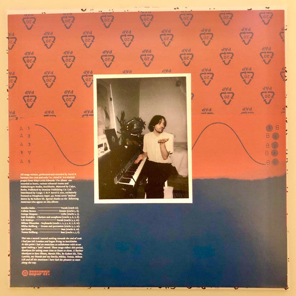 Flickering i | Mint (M) Mint (M) Get Cheap Vinyl
