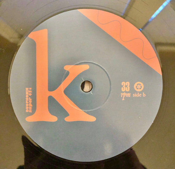 Flickering i | Mint (M) Mint (M) Get Cheap Vinyl