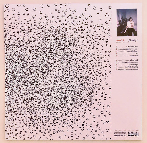 Flickering i | Mint (M) Mint (M) Get Cheap Vinyl