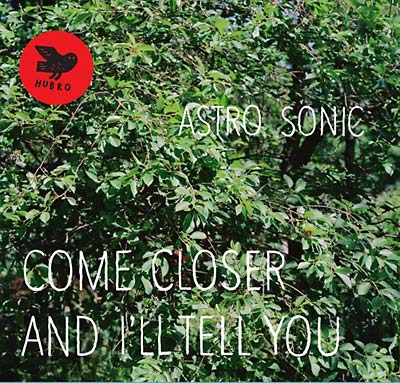 Come Closer and I'll Tell You | Get Cheap Vinyl
